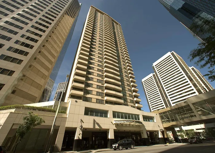 International Hotel Calgary