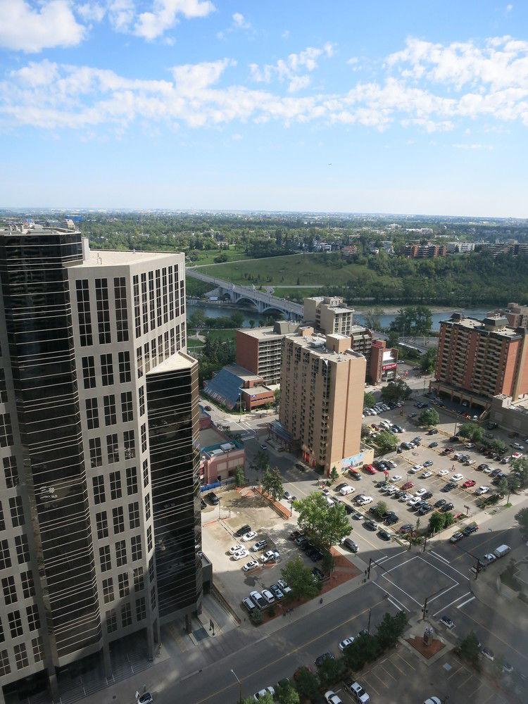 Hotel International Calgary