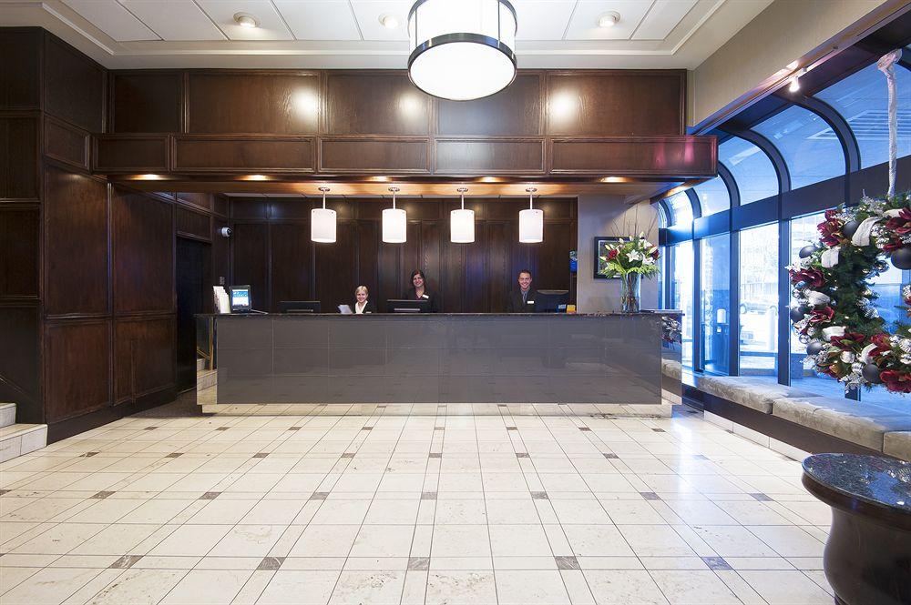 International 3* Calgary