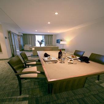 Hotel International