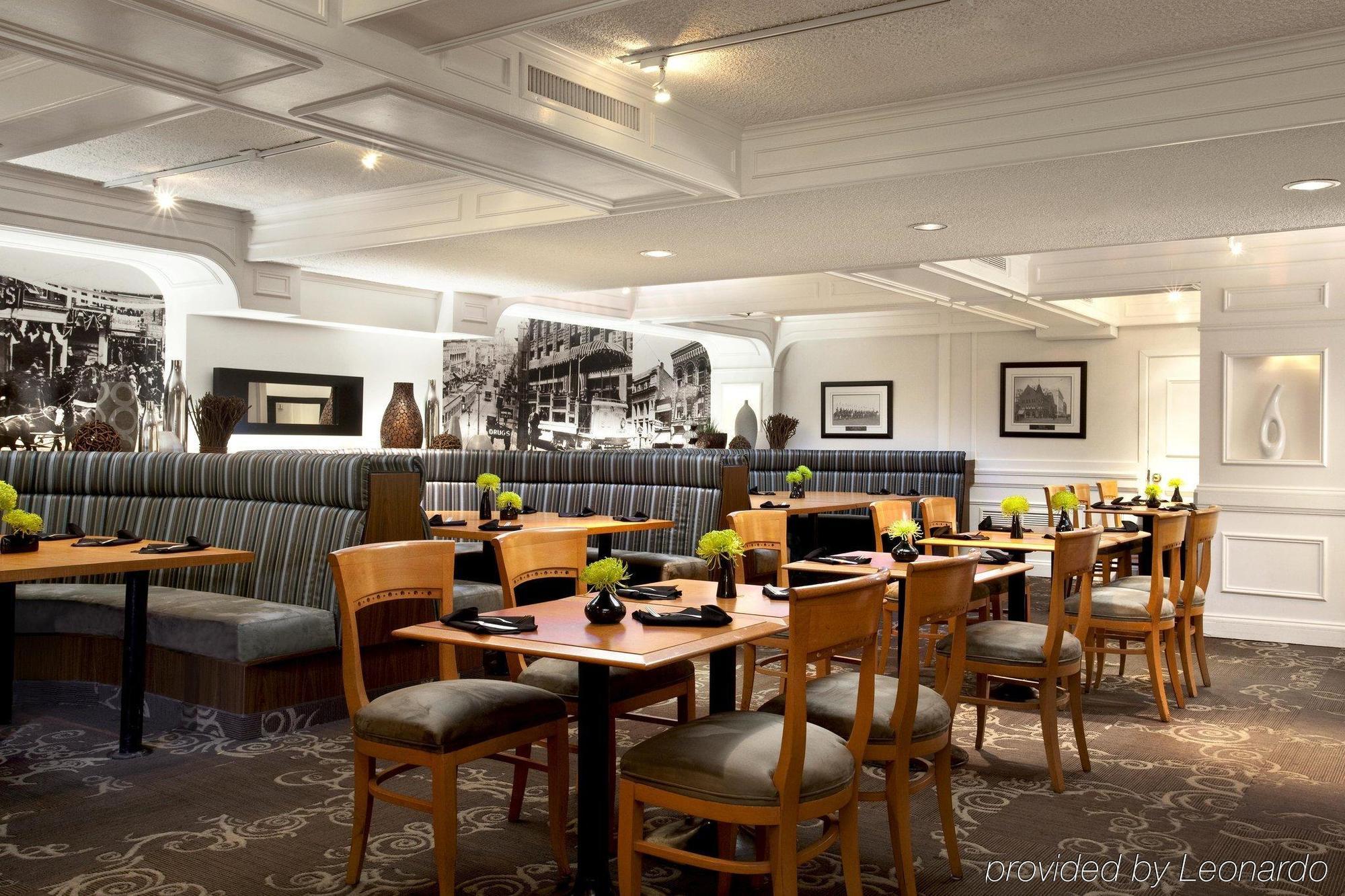 Hotel International Calgary