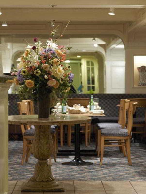 Hotel International Calgary