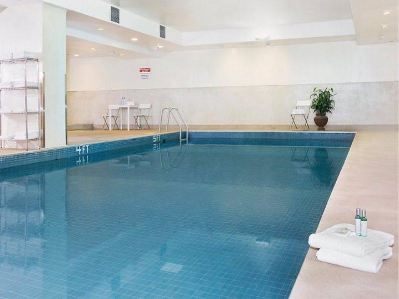 Hotel International Calgary