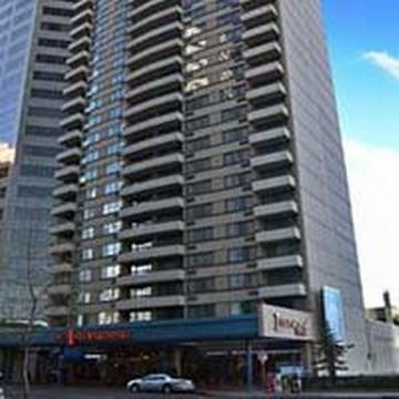 International Hotel Calgary