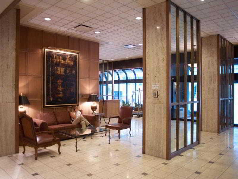 Hotel International Calgary
