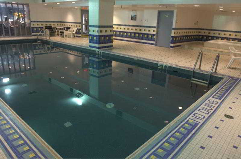 International Hotel