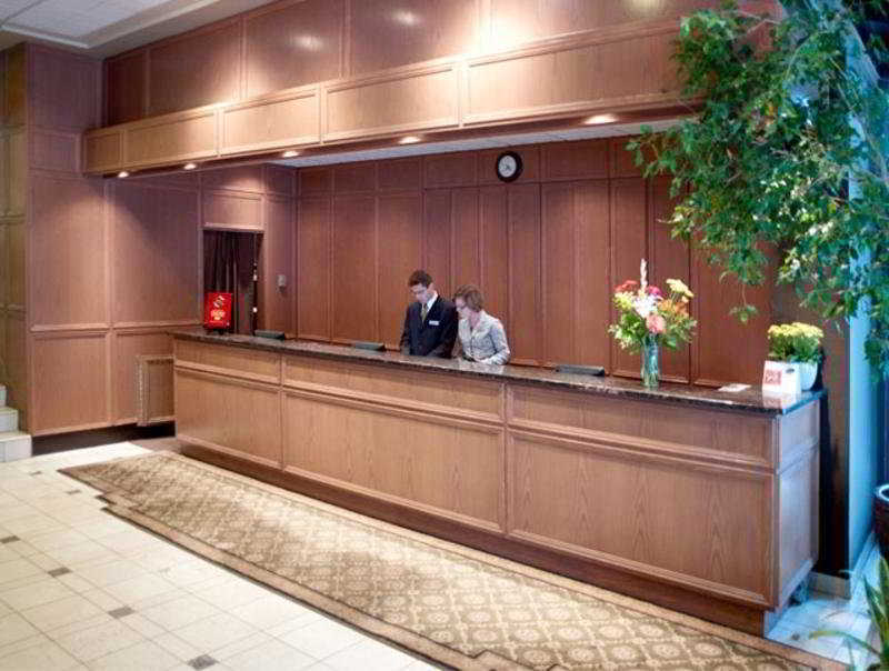 International Hotel Calgary