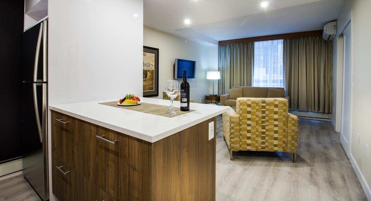 International Hotel