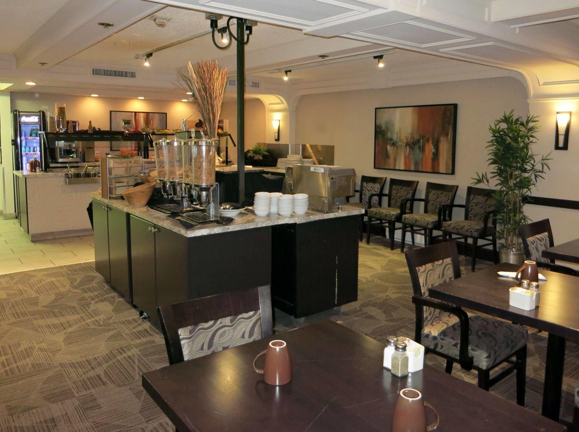 International Hotel