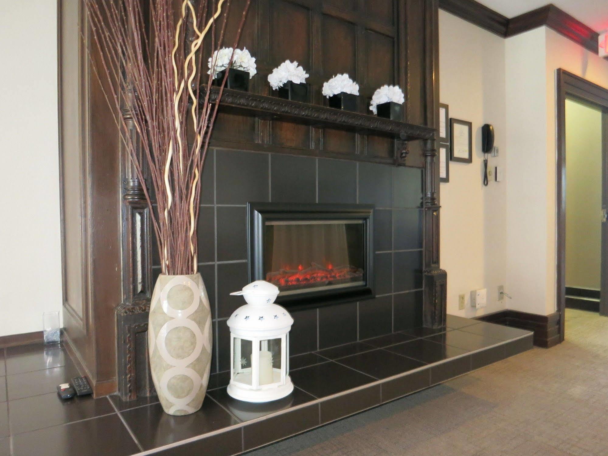 Hotel International Calgary