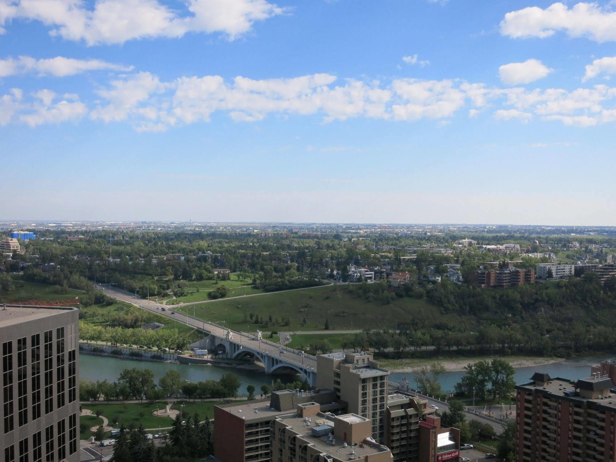 International Hotel Calgary