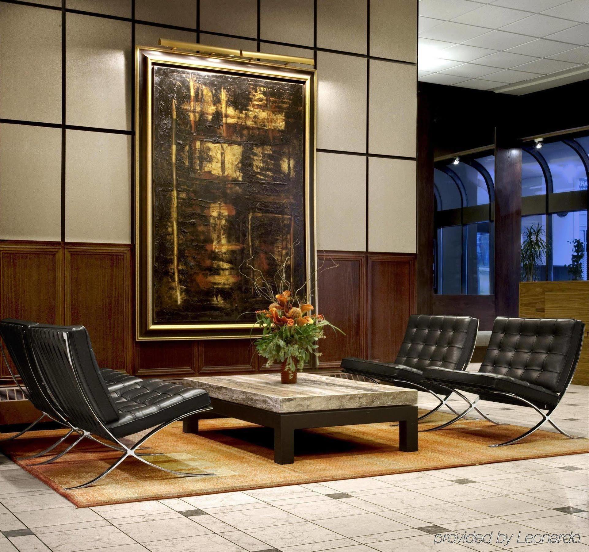 International Hotel