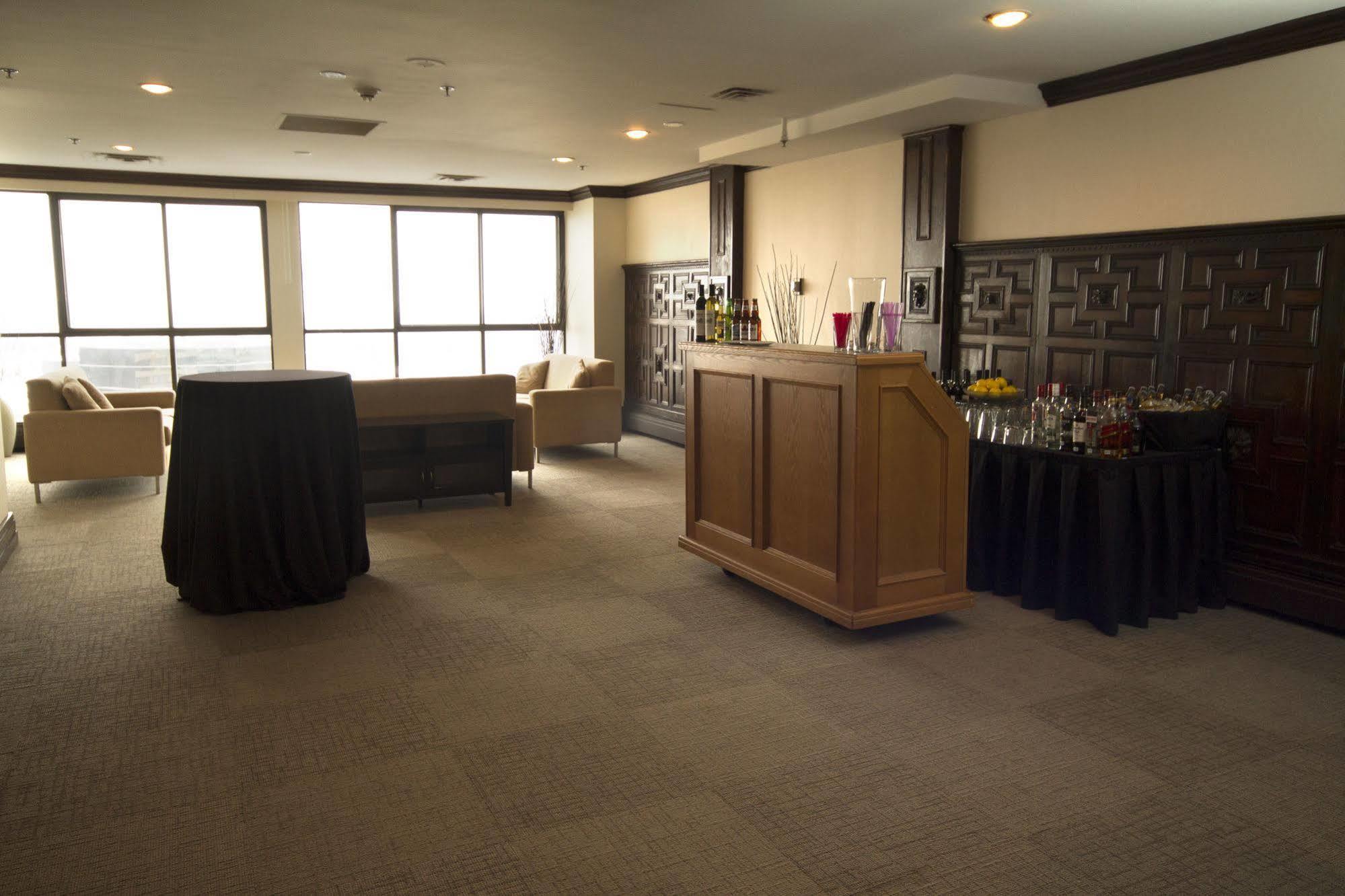 Hotel International Calgary