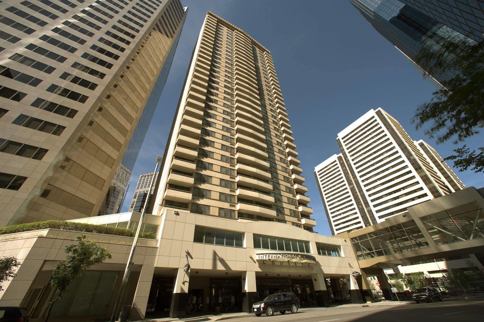 International Hotel 3*
