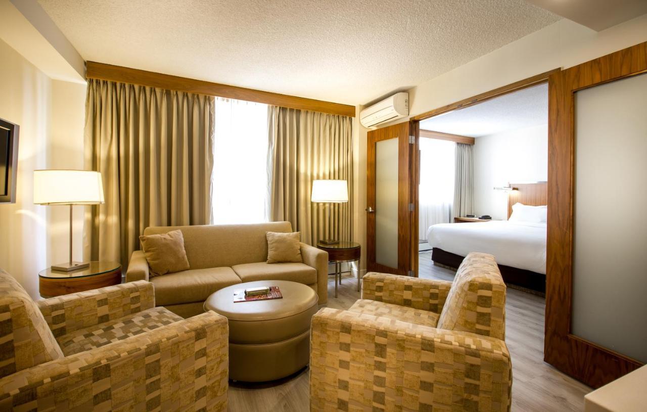 International Hotel