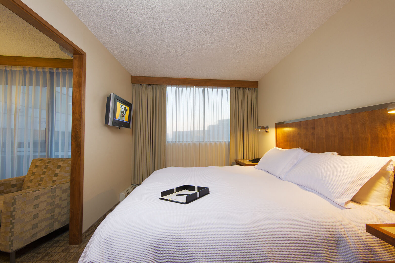 Hotel International 3*