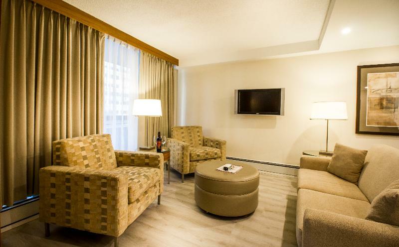 Hotel International Calgary