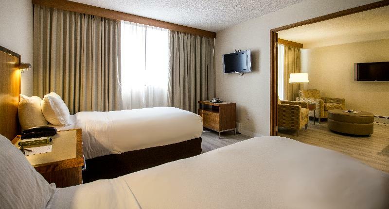 Hotel International