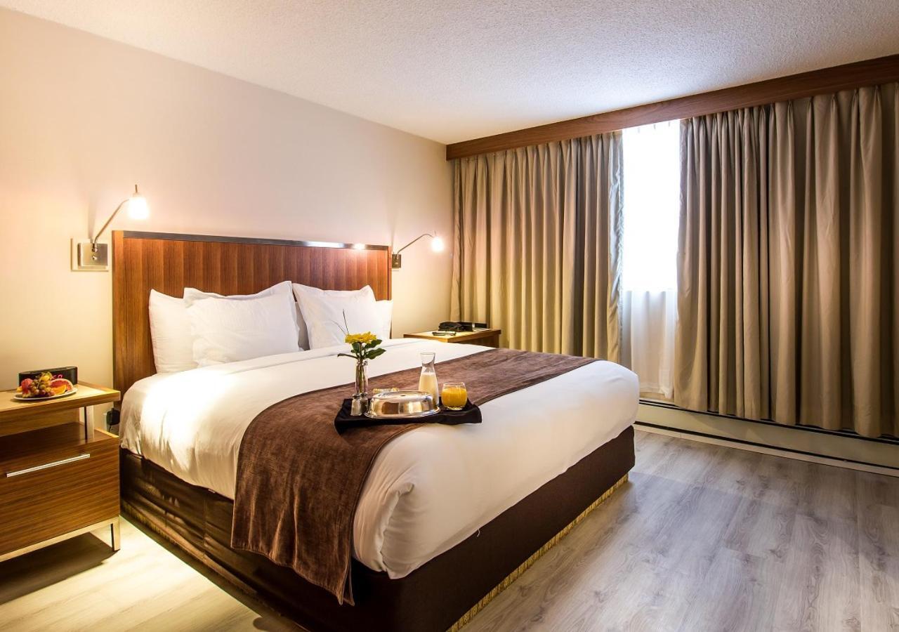 International Hotel