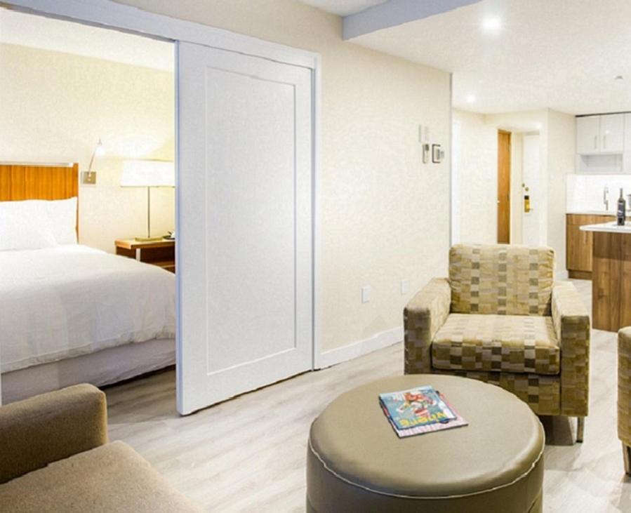 Hotel International Calgary